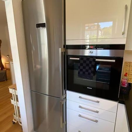 Taufrische Ferienwohnung Wuerzburg Zell am Main Екстериор снимка