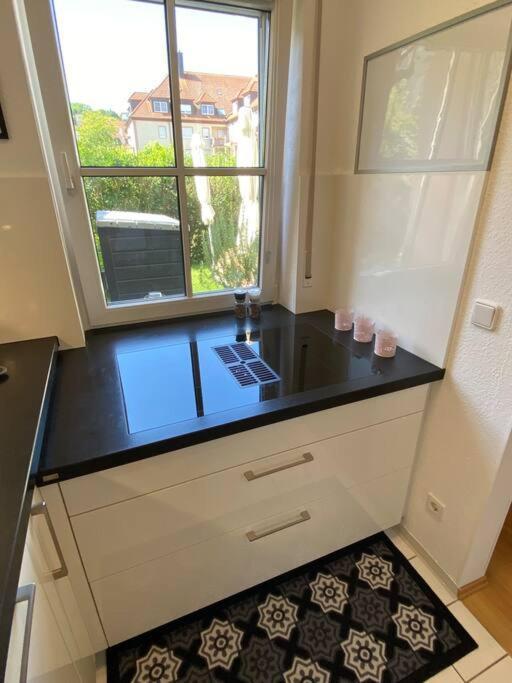 Taufrische Ferienwohnung Wuerzburg Zell am Main Екстериор снимка