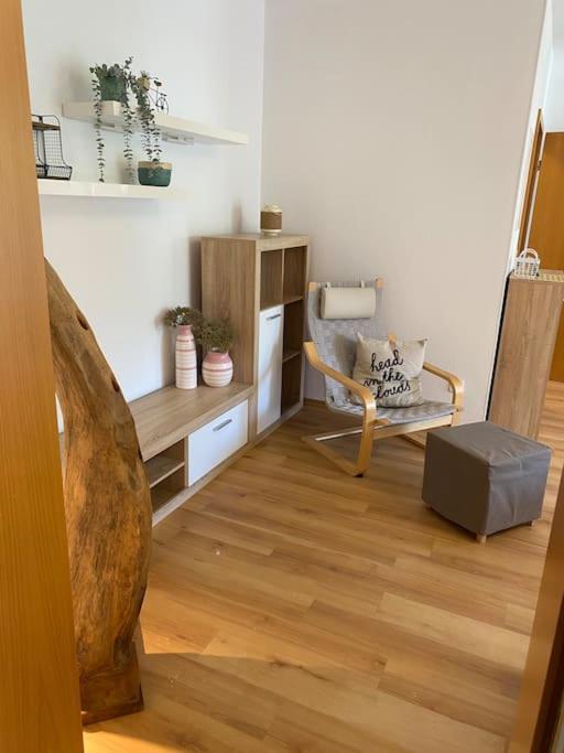 Taufrische Ferienwohnung Wuerzburg Zell am Main Екстериор снимка
