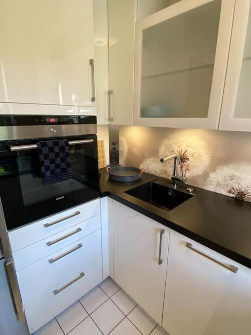Taufrische Ferienwohnung Wuerzburg Zell am Main Екстериор снимка