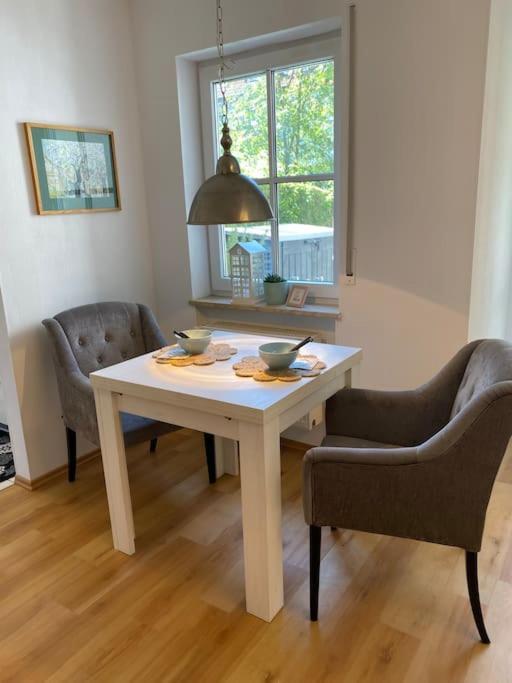 Taufrische Ferienwohnung Wuerzburg Zell am Main Екстериор снимка